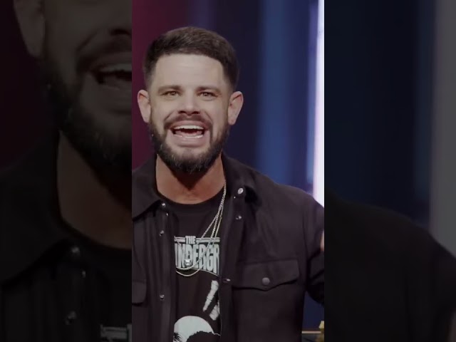 It doesn’t feel like this forever You’ve got to get through this dark part #short #StevenFurtick