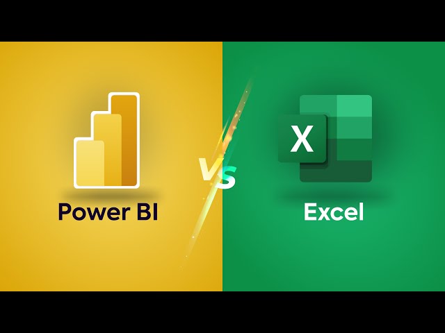 Power BI vs Excel Dashboards: Which One Is Better?