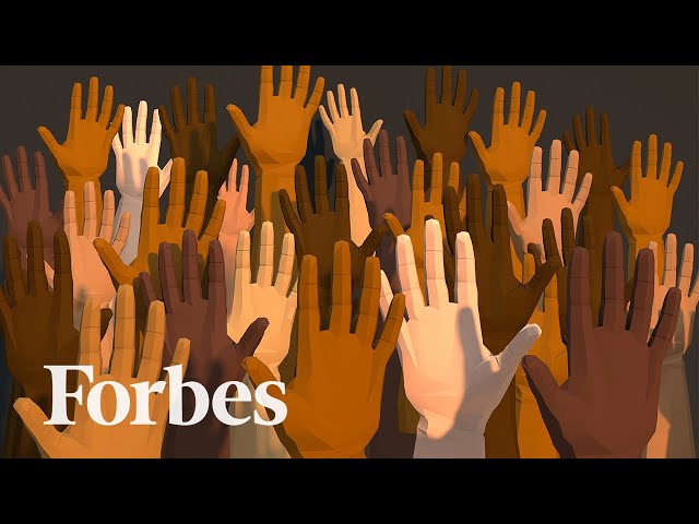 10 Ways To Promote Anti-Racism In The Workplace | Forbes