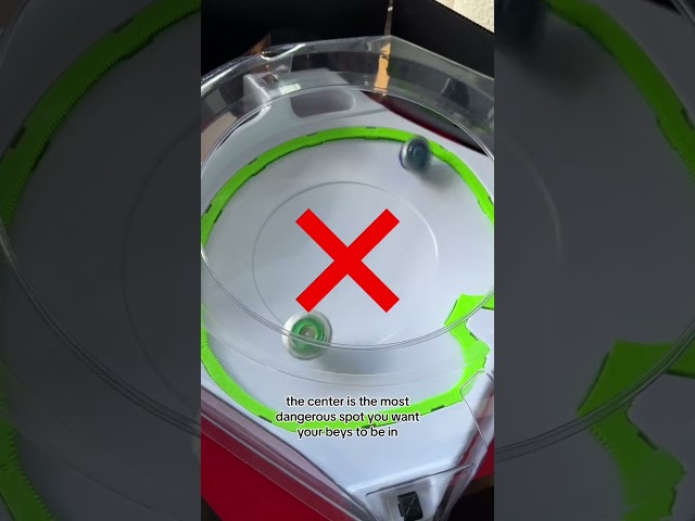 Beyblade X's new gameplay design makes you rethink every strategy you know about Beyblade!
