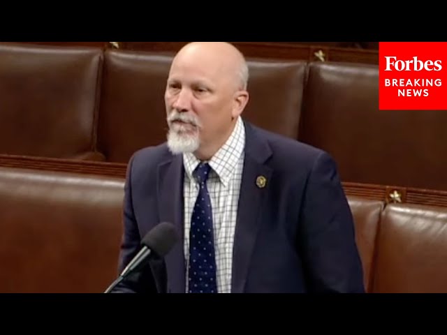 Chip Roy Decries Antisemitism On College Campuses, Explains Why He Voted Against Antisemitism Bill