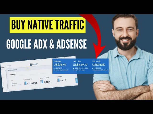 How To Use Native Ads to Increase Google Adx & Adsense Earning 🔥🔥🔥