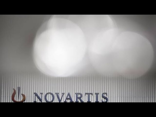Novartis CEO Expects Growth of More Than 5%