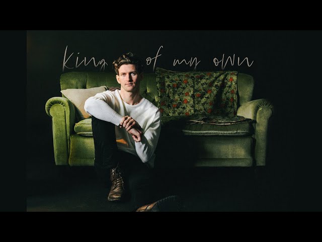 Charles Cleyn - King of My Own (Official Video)