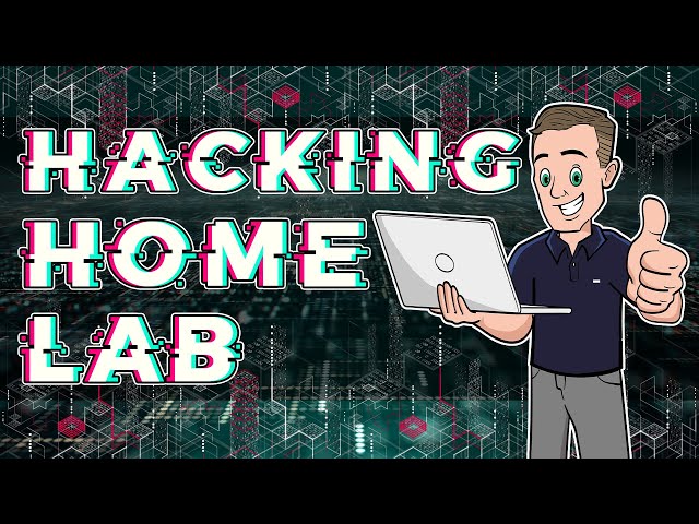 Do you need a Cybersecurity home lab?