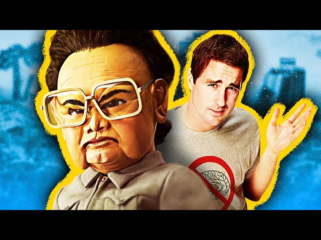Idiocracy and Team America: Two Classic Comedies That Hit Close To Home