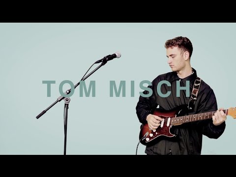 Tom Misch - Sessions
