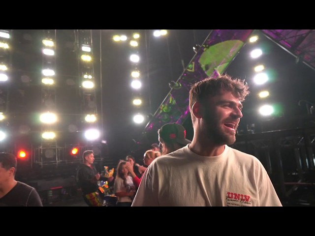 The Chainsmokers - WWJ Rehearsal - Part 2