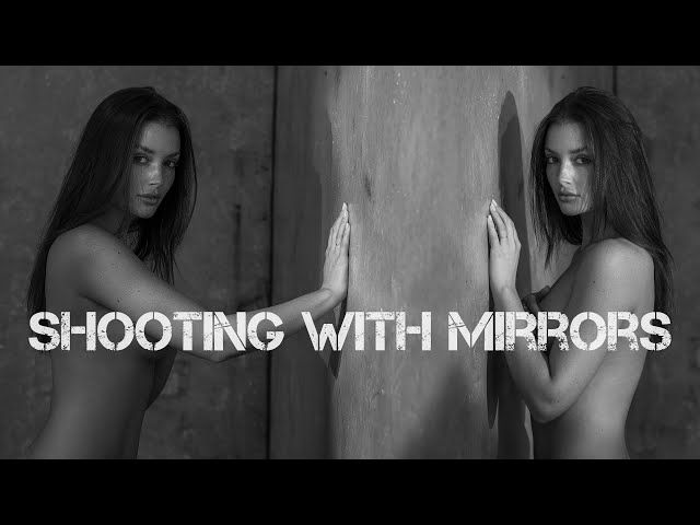 Lighting with Mirrors