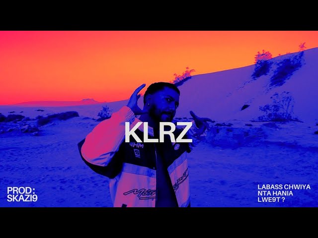 CHAOS - KLRZ (freestyle)