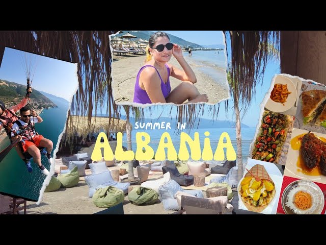 London to Vlore, Albania: Your Ultimate Summer Adventure!