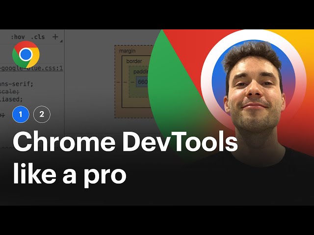 How to use Chrome DevTools like a pro? | Part 1