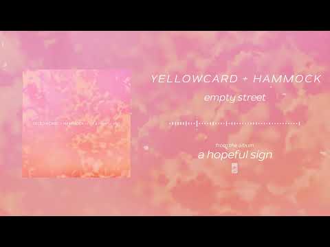 Yellowcard - A Hopeful Sign (Full Album)