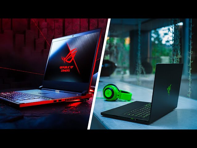 Top 10 Best Gaming Laptop to Buy in 2024