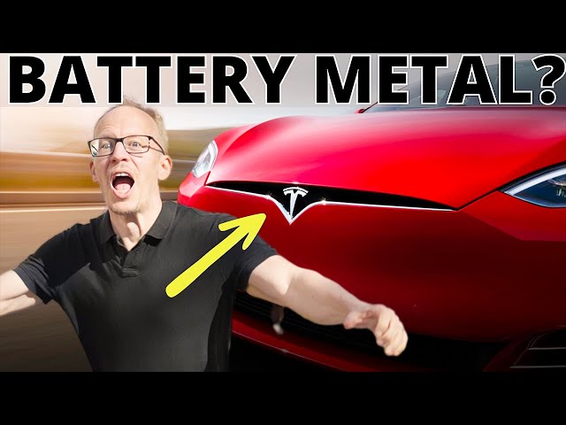 The Truth about Battery Metals - Lithium, Copper, and More!