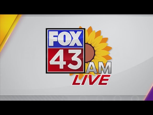 Fox 43 AM Live Ask Your Local Electrician 050224