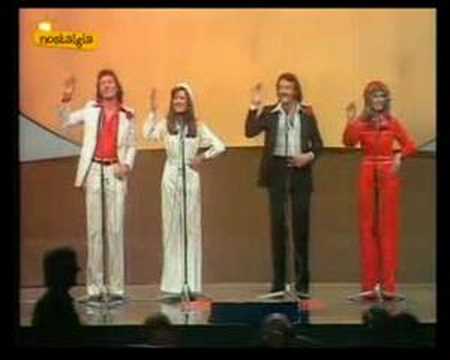 Eurovision 1976 - United Kingdom