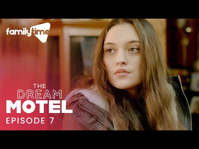 The Dream Motel | Episode 7 | Meeting Madison