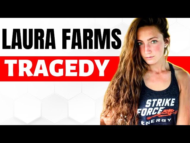 LAURA FARMS SHOCKING TRADEGY | Laura Farms Leaving Youtube? Laura Farms Latest Wedding Video