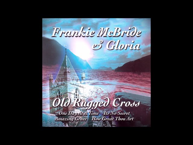 Frankie McBride & Gloria - The Old Rugged Cross | Songs Of Praise #gospelmusic
