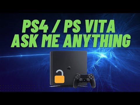 PS4 - Let's do it LIVE!