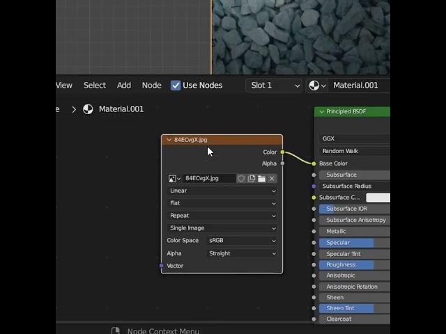 Blender: Create Amazing Materials in Seconds!
