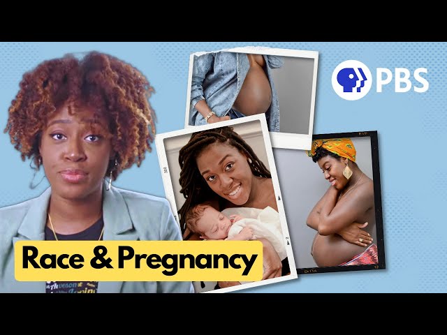 Why Pregnancy Is So Dangerous for Black Women | Perspective