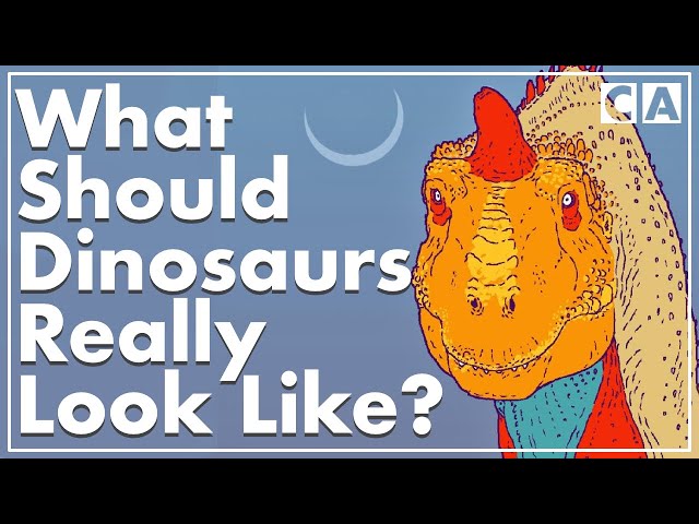“All Yesterdays” Explained | Speculative Paleontology
