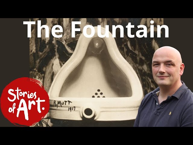The Fountain that Divided the World - Here is the Real Story