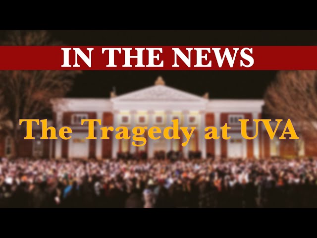 The Latest on the Tragic Shooting at UVA