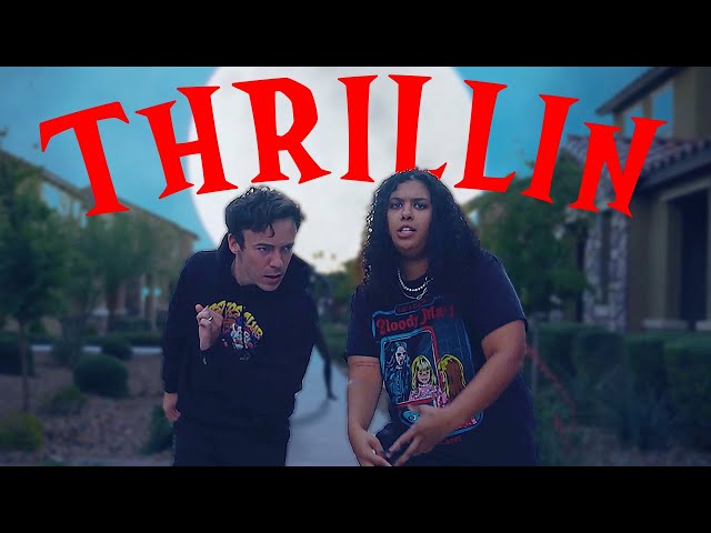 Connor Price & Lex Bratcher - Thrillin (Official Video)