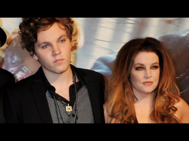 The Truth About Lisa Marie Presley's Son, Benjamin Keough