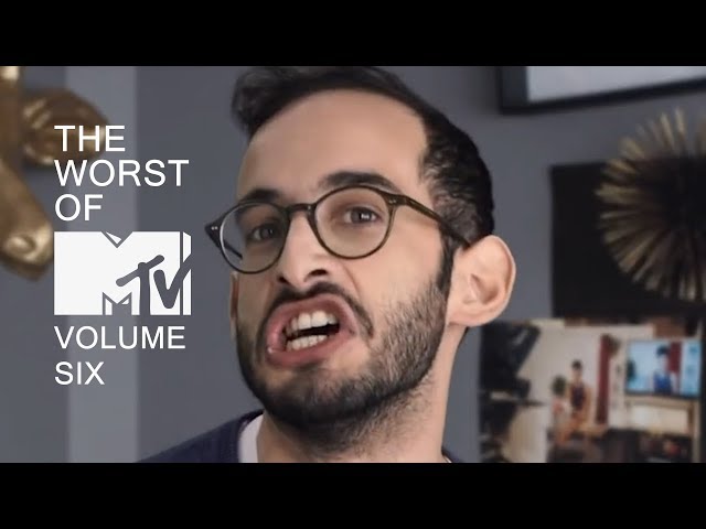 The Worst of MTV Decoded | Volume Six