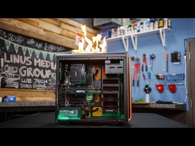 $1,000 Gaming PC BUILD GUIDE!
