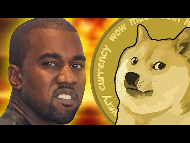 Why Kanye West's Weird Cryptocurrency Failed