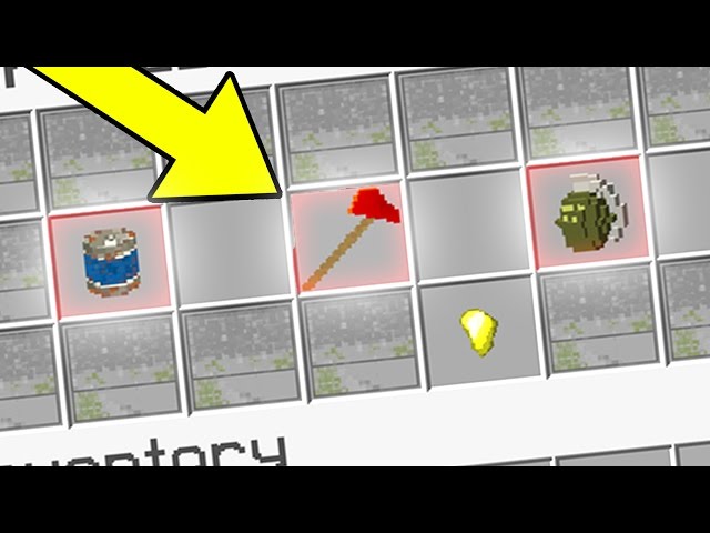 Minecraft CRAFTING DEAD - "THIS UPDATE IS SO OP!" #2