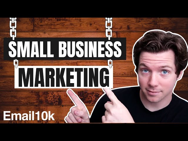 Small Business Marketing Tips - Getting the Word Out