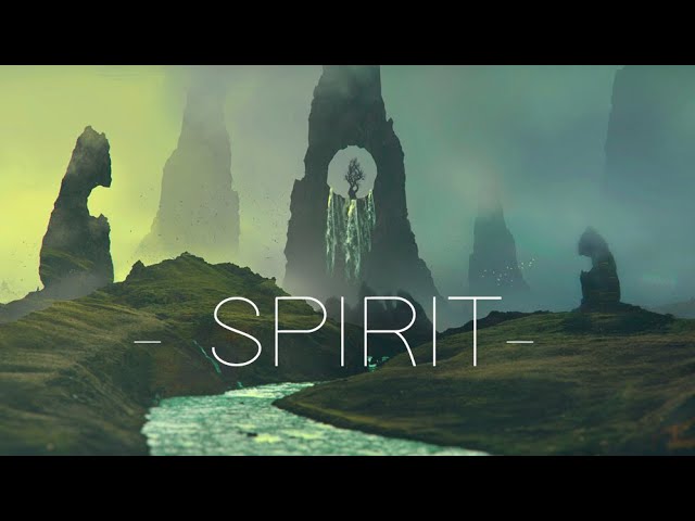 SPIRIT | Epic Celestial Orchestral Music Mix | Beautiful Inspirational Epic Music | Atom Music Audio