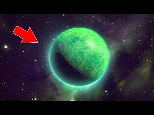 10 Planet Discoveries That SCARE Astronomers | Space Discoveries