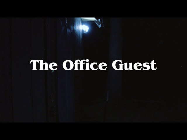 The Office Guest