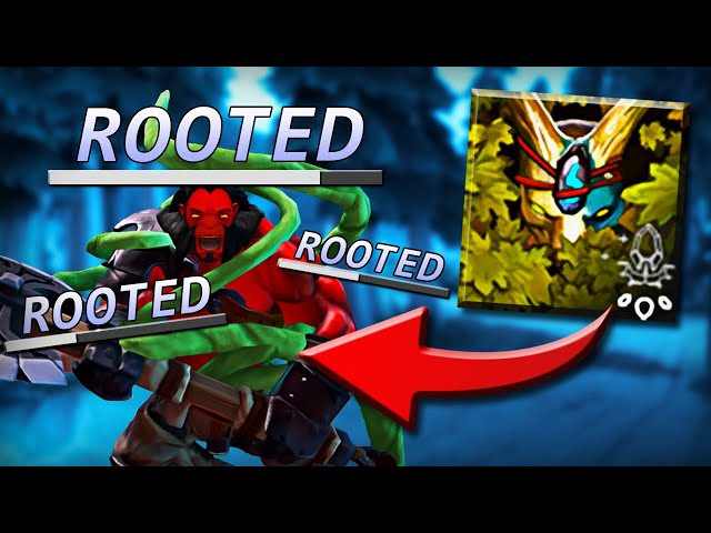 How Pros Destroy Pubs With Treant Protector