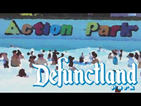 Defunctland: The History of Action Park