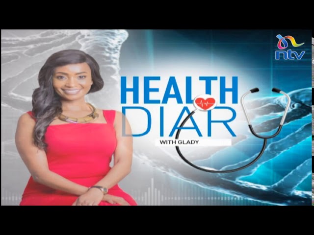 Health Diary - The younger face of diabetes