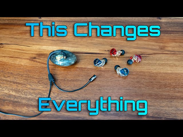 Antlion Kimura IEM and Microphone Review! - The ultimate IEM gaming solution?