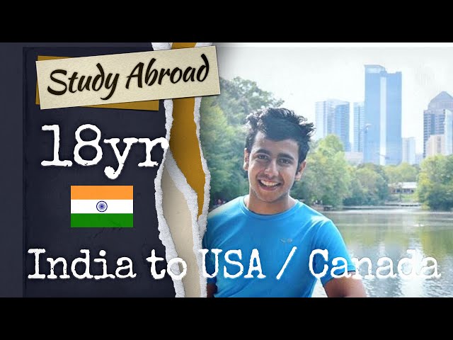 How I would Study Abroad (If I could start over)