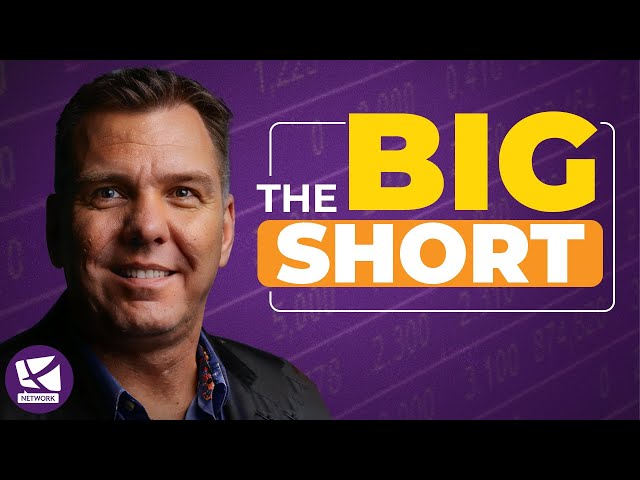 Navigating Market Bubbles and Lessons on Shorts - Andy Tanner