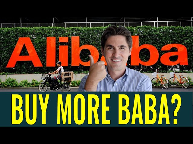 BABA Stock: Why I Own Alibaba stock! Earnings! Time to Buy More Now?