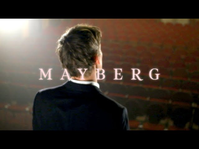 Mayberg - Spiegelbild