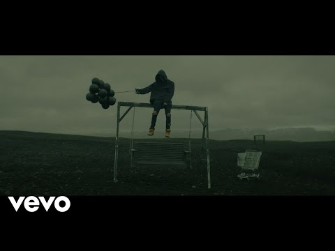NF | The Search (Official Album Playlist)