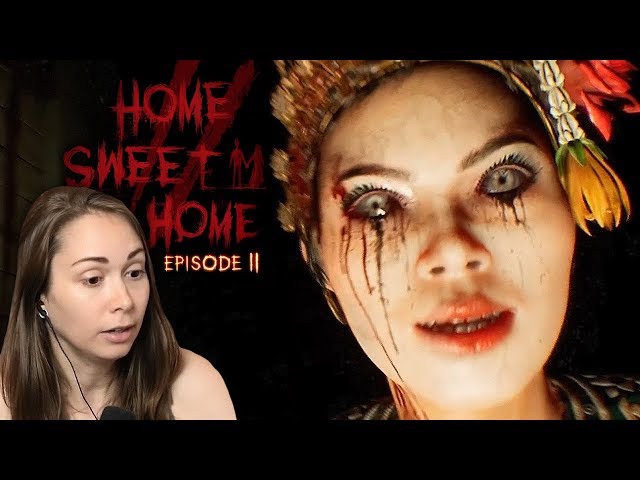 Home Sweet Home EP2 IS HERE (Full playthrough)